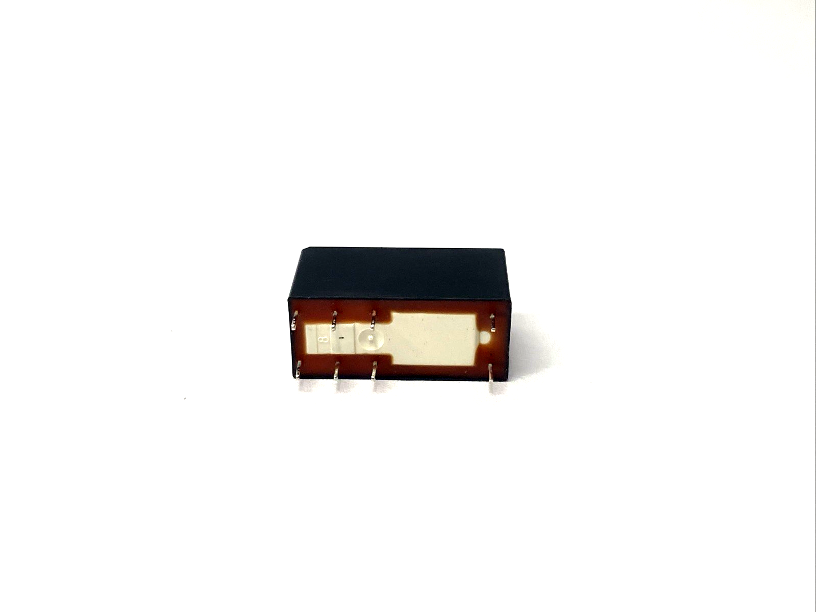 Schneider Electric RSB1A160BD Plug-In Relay 16A, 1CO, 24VDC 250VAC - Maverick Industrial Sales