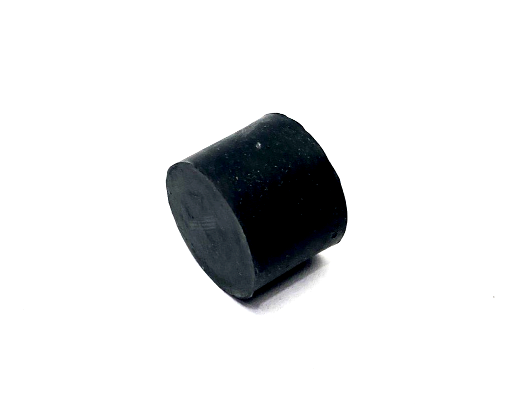 Knapp 763 535193 Buffer M6 Thread, 20mm Dia. x 15mm Tall 10244120 LOT OF 18 - Maverick Industrial Sales