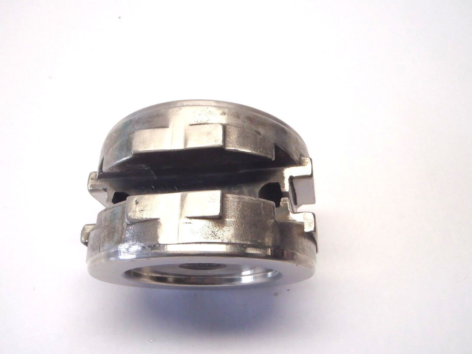Velan 8955-005-139-NS 4" Inch Wedge Valve CF3M 1843 8955-2 900LB - Maverick Industrial Sales