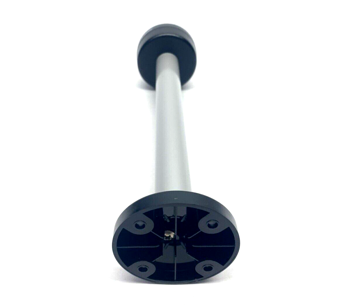 Allen Bradley 855T-BPM25 Ser. B 70mm Stack Light Pole Mounting Base 25cm - Maverick Industrial Sales