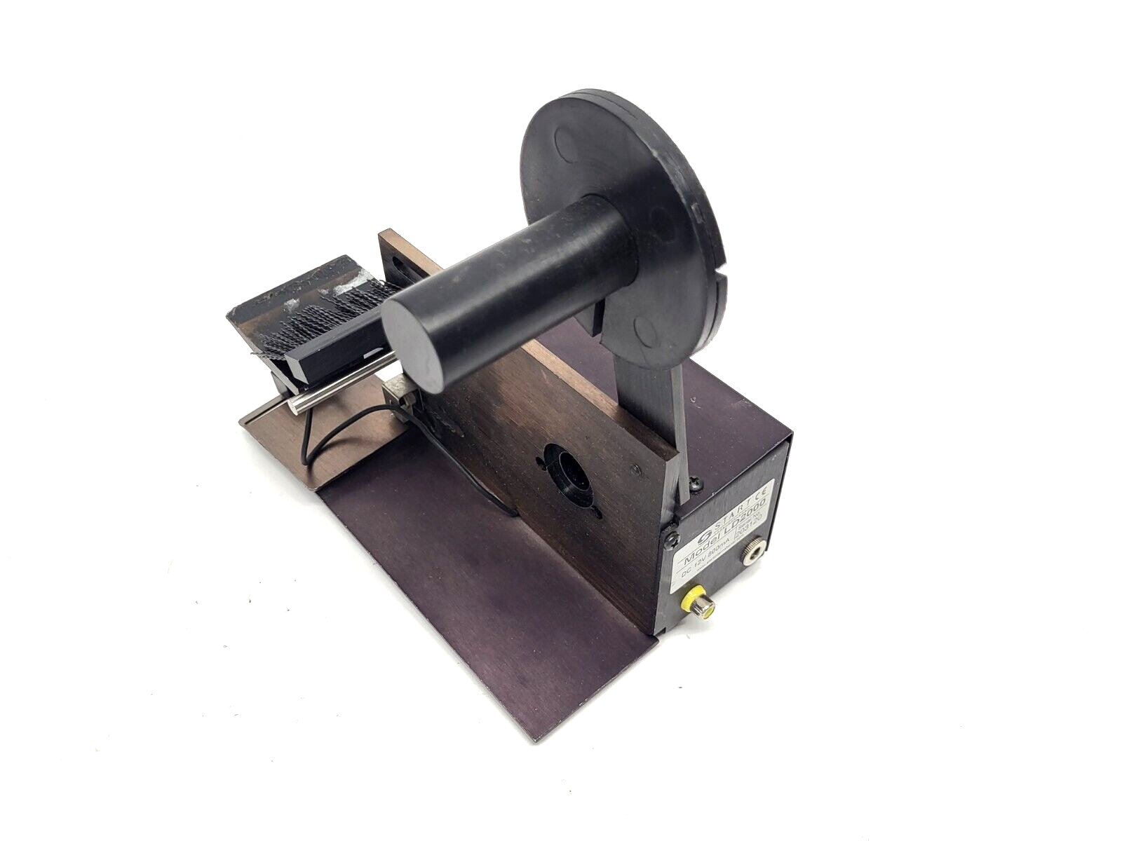 Start International LD2000 Electric Label Dispenser - Maverick Industrial Sales