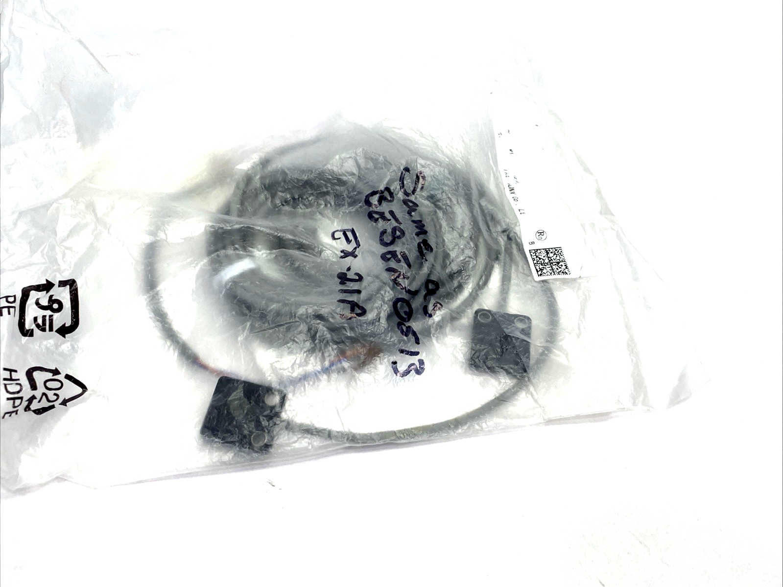 Panasonic EX-21A-R Ultra-Compact Photoelectric Sensor - Maverick Industrial Sales