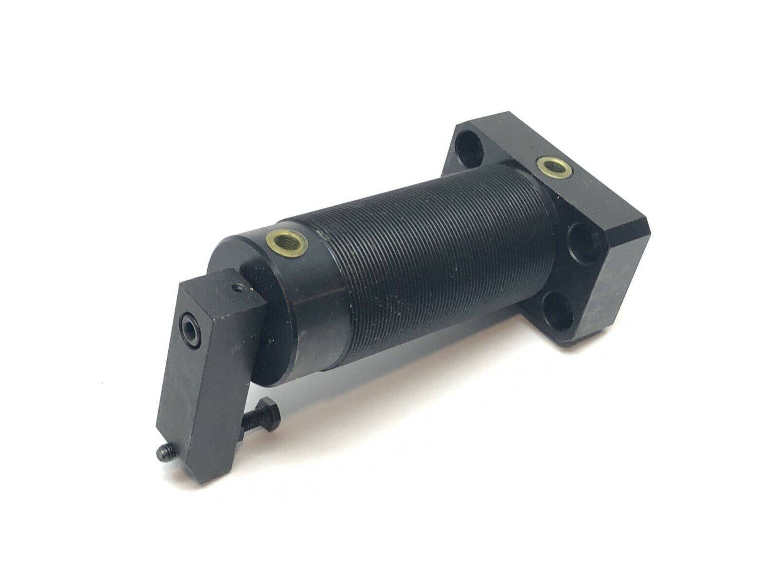 Carr Lane CLR-1875-204-ASC Air Powered Swing Clamp - Maverick Industrial Sales