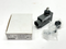 Eaton E47BLS08 Ser A6 Precision Limit Switch 15A 250VAC 6A 30VDC - Maverick Industrial Sales