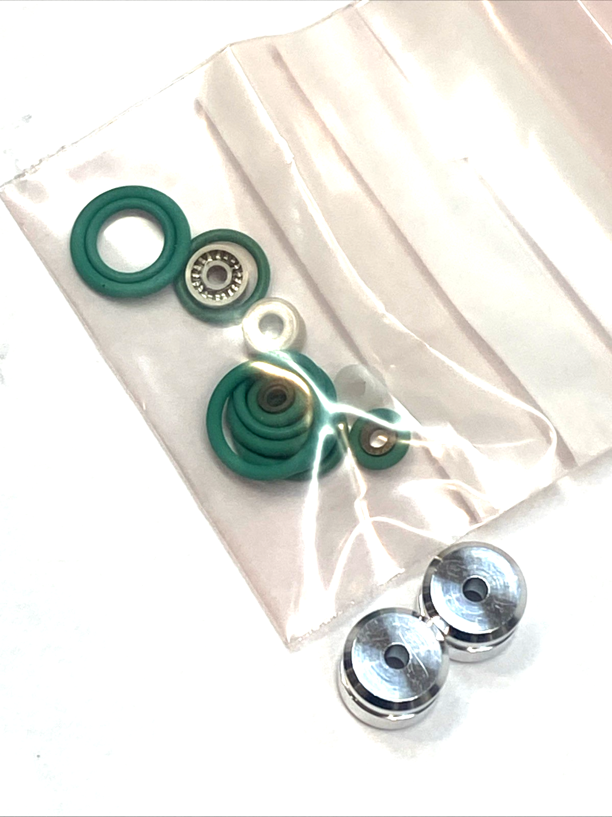 Atlas Copco 80319.000627 Sealing Set - Maverick Industrial Sales