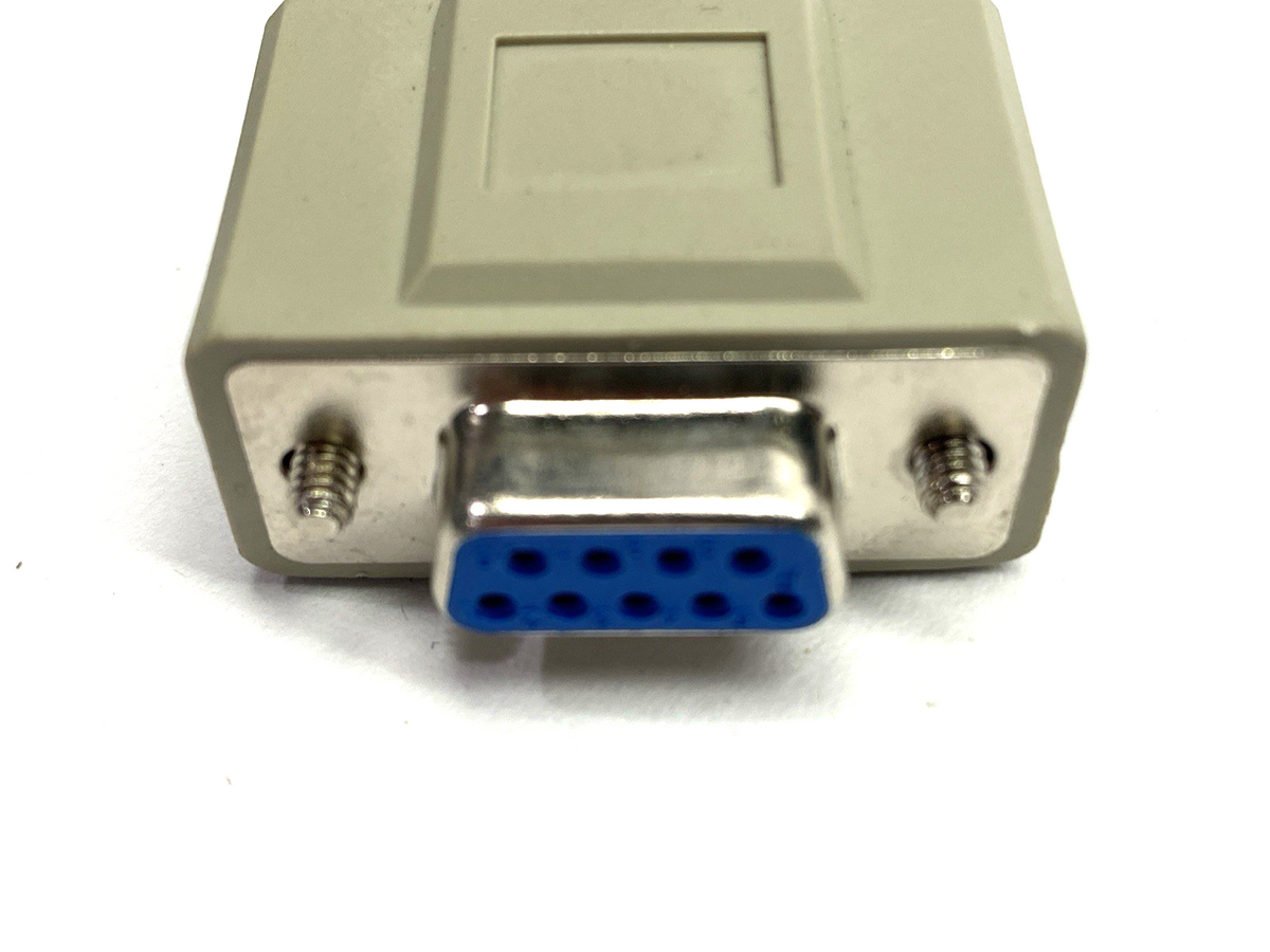 OM-CP-IFC110 | Omega PC Interface Cable - New – Open box - Maverick Industrial Sales