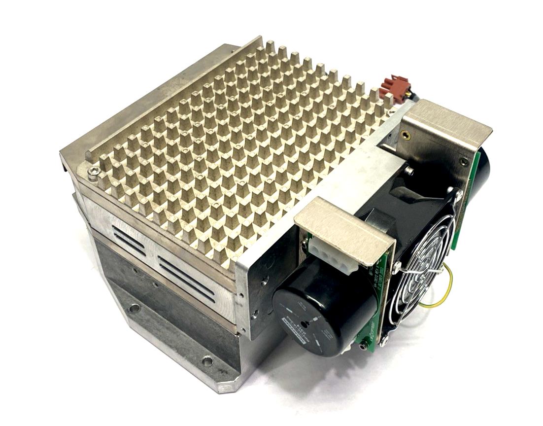 ASM 82878-1651 Y-Axis Motor Table ATS YM608073 For Eagle 60 Bonder - Maverick Industrial Sales