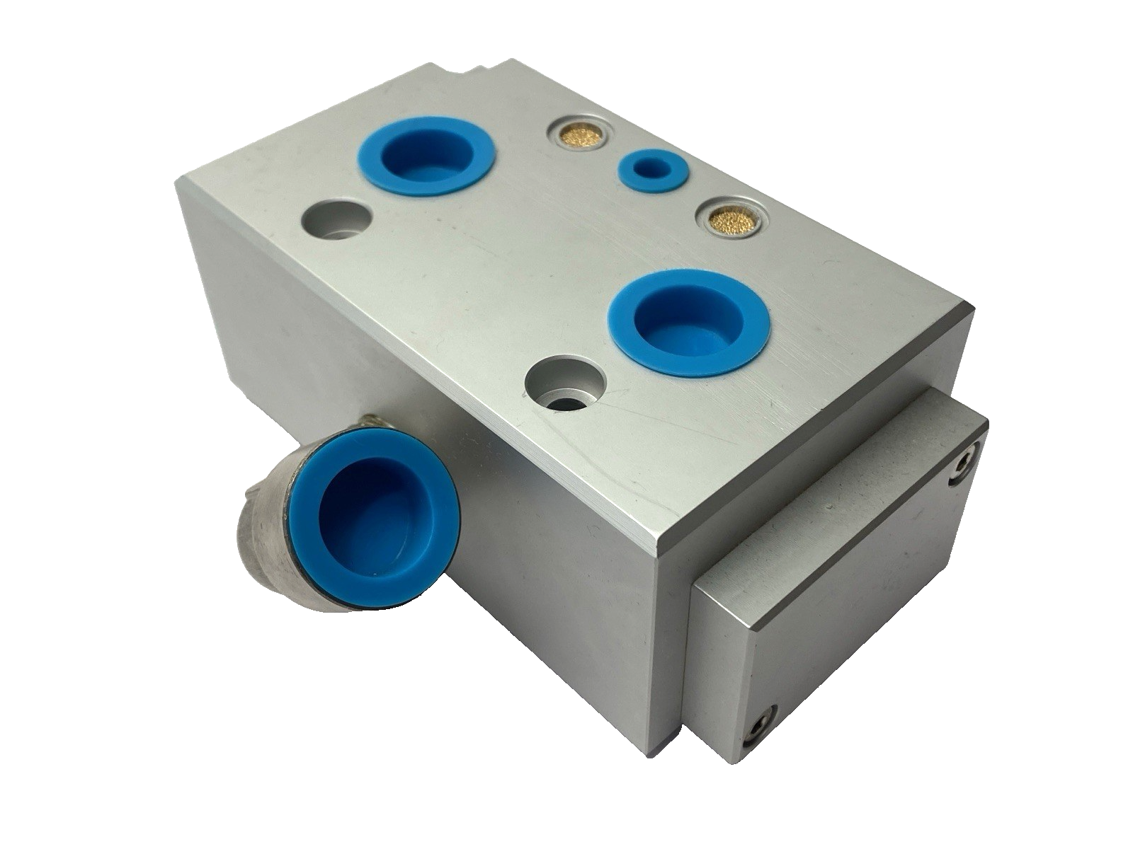 Atlas Copco 80650.000014 Valve Block PAP 200/160 CPL - Maverick Industrial Sales