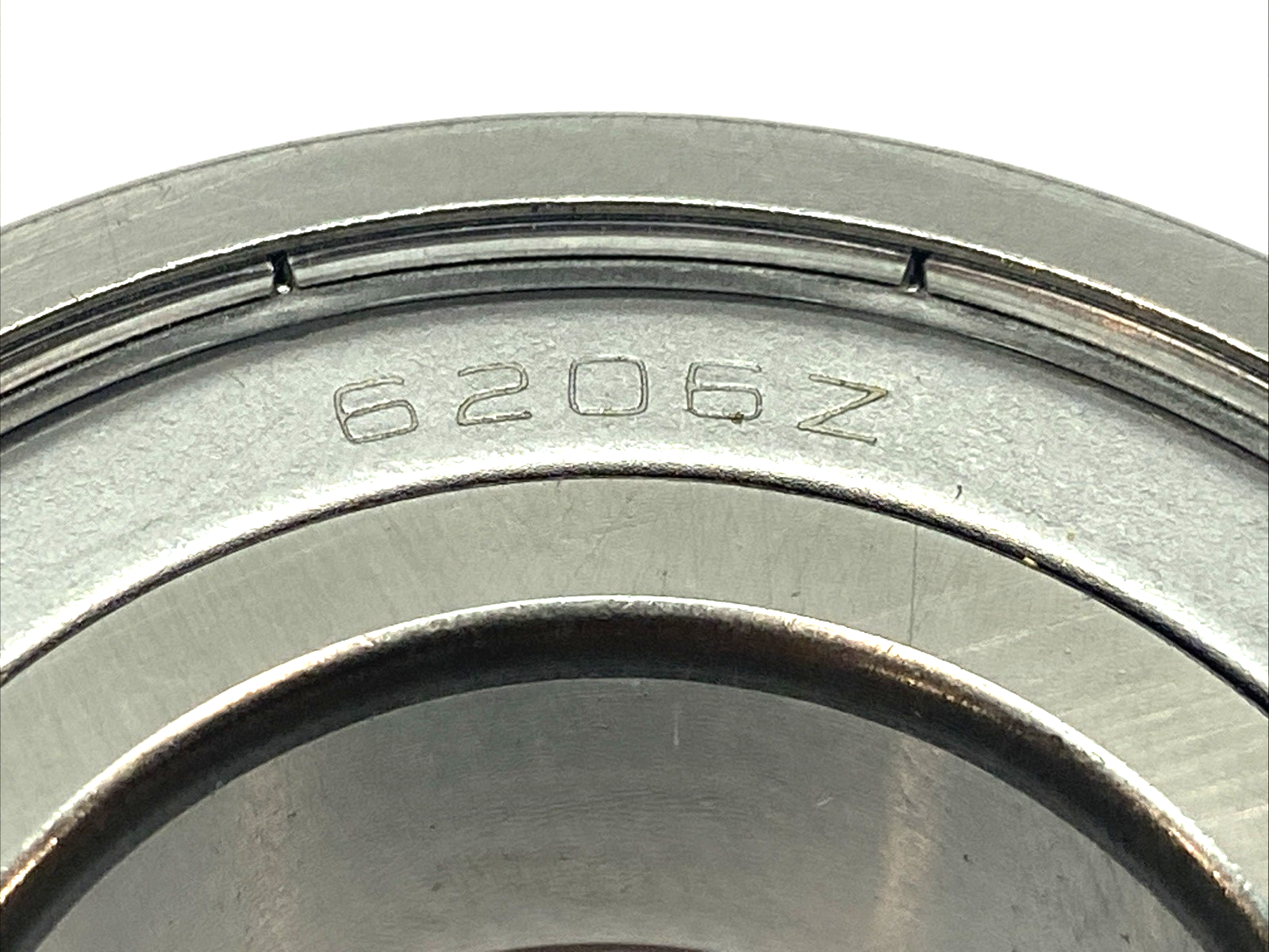 PEER 6206Z Ball Bearing LOT OF 2 - Maverick Industrial Sales