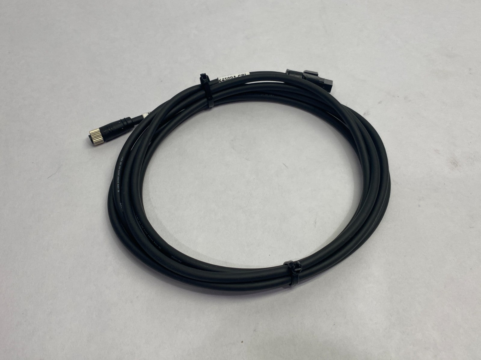 OP-87056 | Keyence Sensor Head Cable 2m - Used - Maverick Industrial Sales