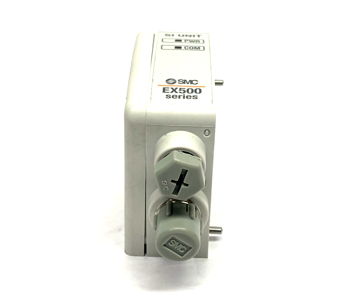 SMC EX500-Q101 Devicenet Serial Interface Unit - Maverick Industrial Sales