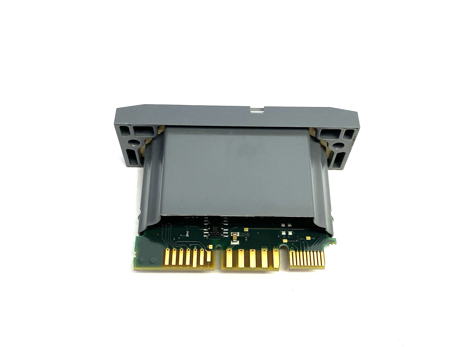 BL67-16DI-P | Turck Electronic I/O Module, PNP, 16-Digital Inputs, 6827383 - New – Open box - Maverick Industrial Sales