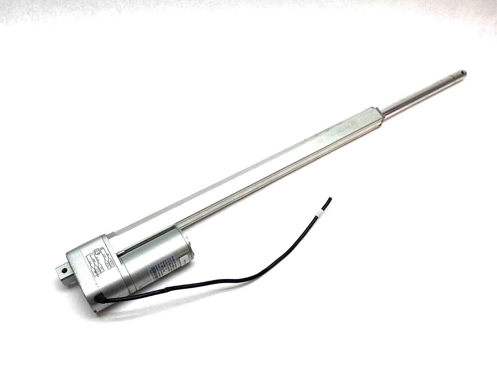 Firgelli Automations FA-OS-400-12-18" Electric Linear Actuator - Maverick Industrial Sales