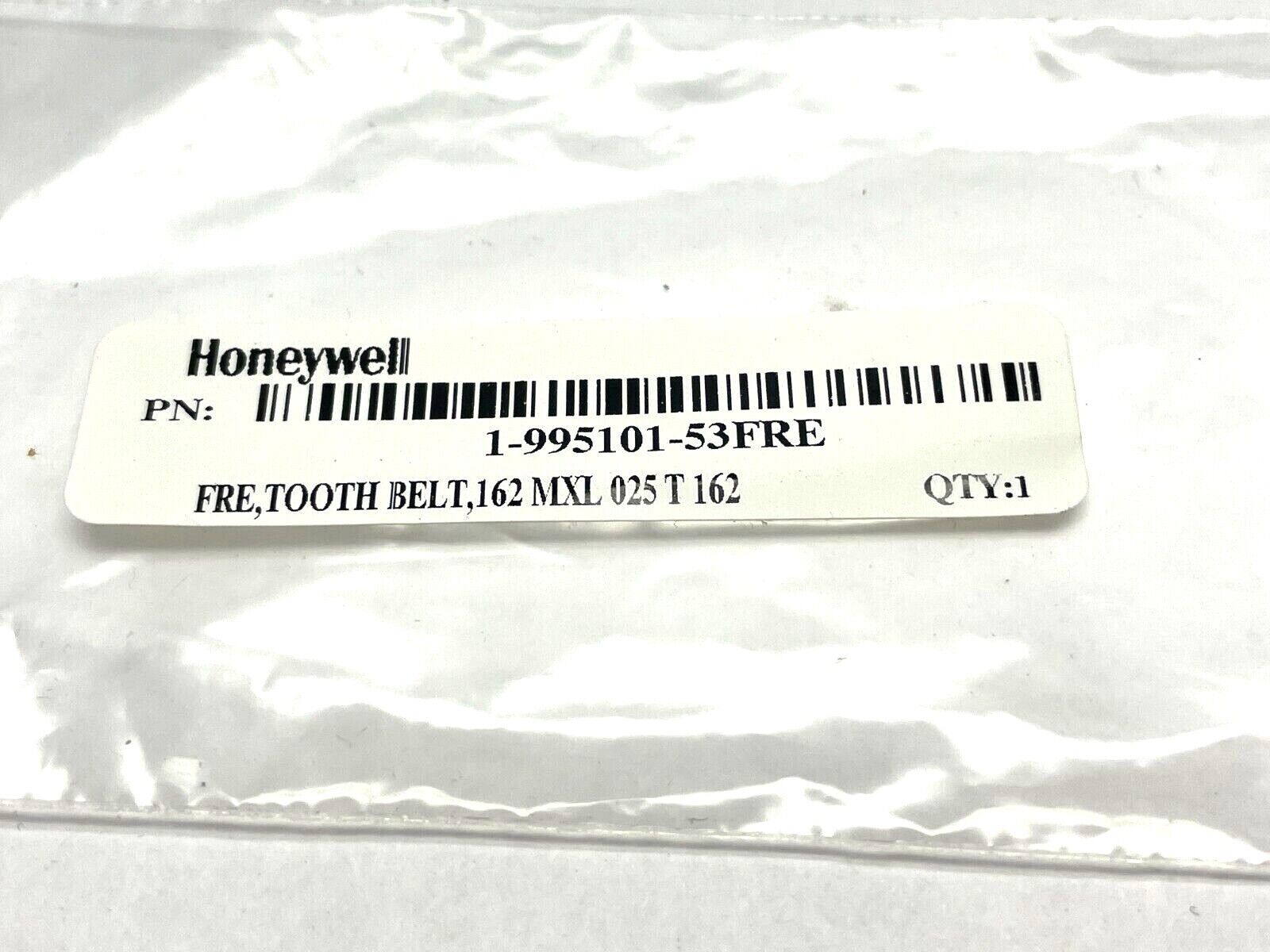 Honeywell 1-995101-53FRE Toothed Belt 162 MXL 025 T 162 - Maverick Industrial Sales