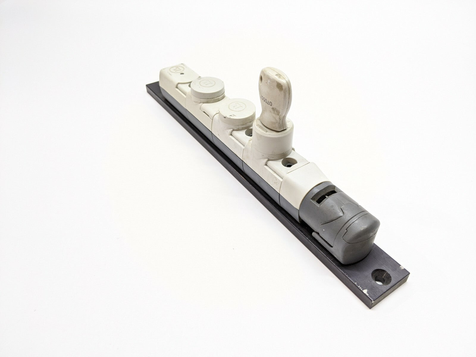 Fortress Interlocks HM GB EL SS BB Interlock System - Maverick Industrial Sales