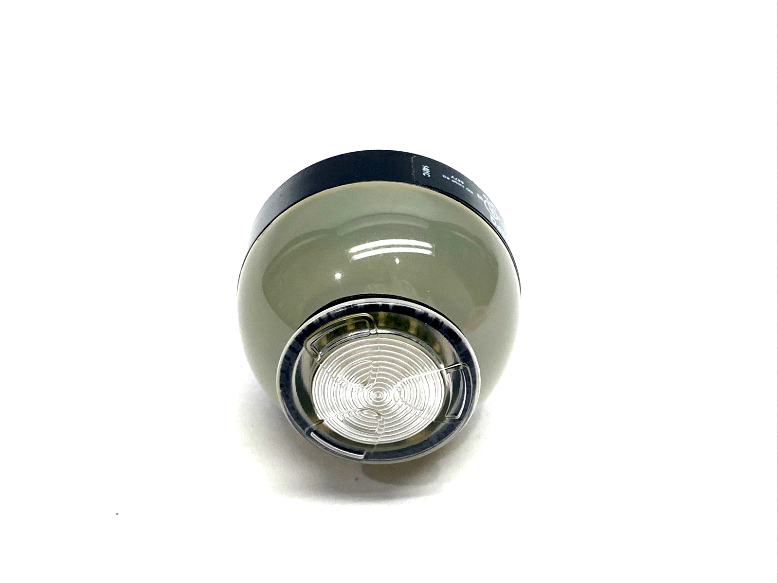 K50LGXASXPQ | Banner 1-Color Sealed Audible Indicator, Green, M12 5-Pin 19106 - New – Open box - Maverick Industrial Sales