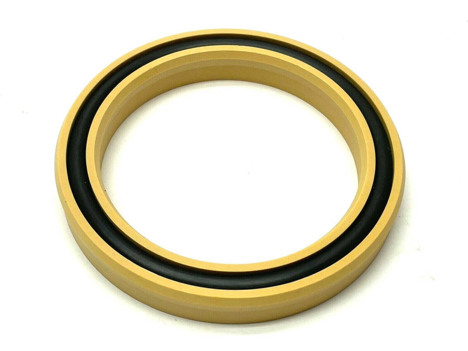 Valve Seal 3-3/8" OD 2-1/2" ID - Maverick Industrial Sales