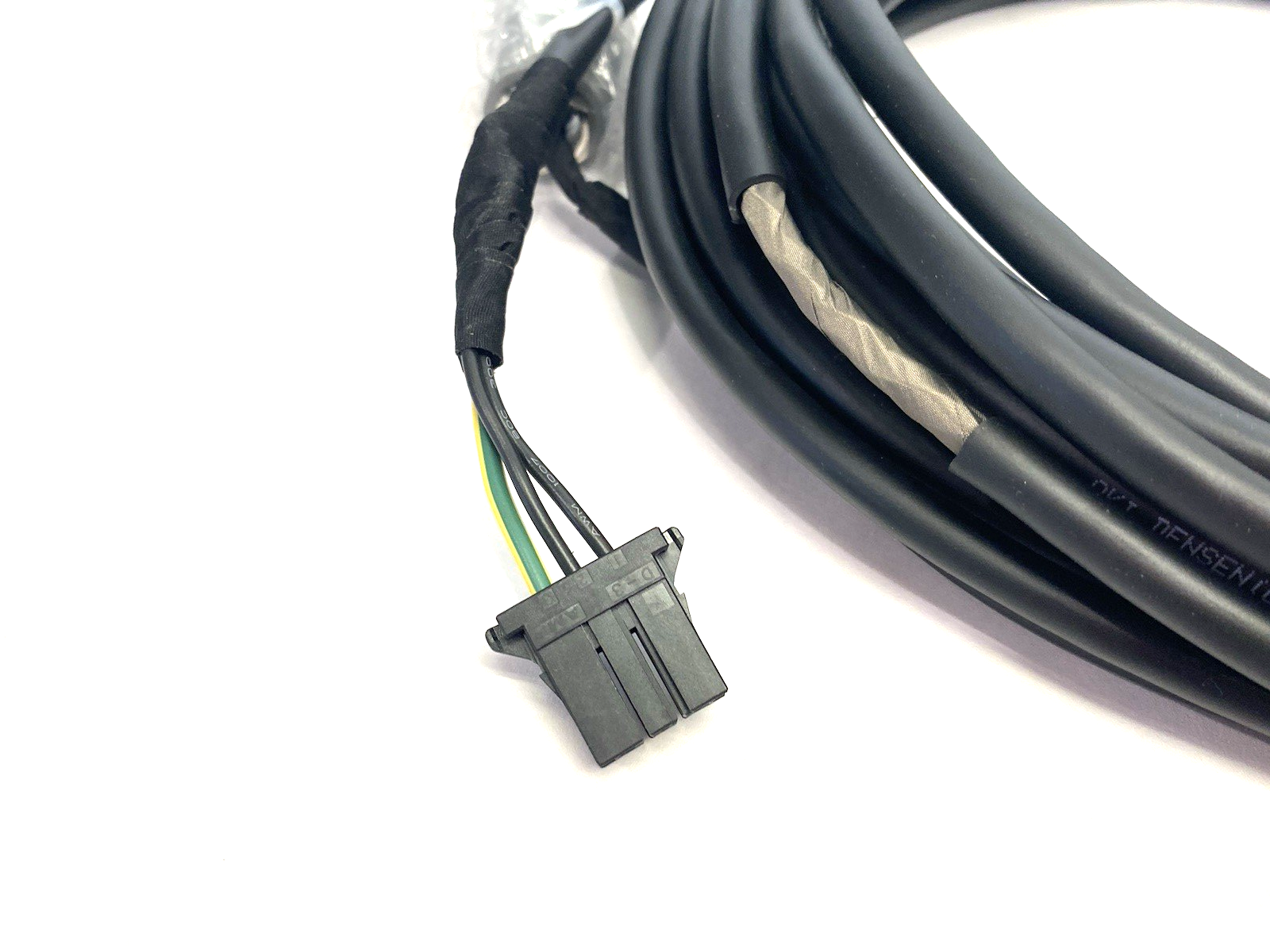 A05B-1043-D003 | Fanuc Internal Fan Cable Assembly K352, J1 - New – Open box - Maverick Industrial Sales