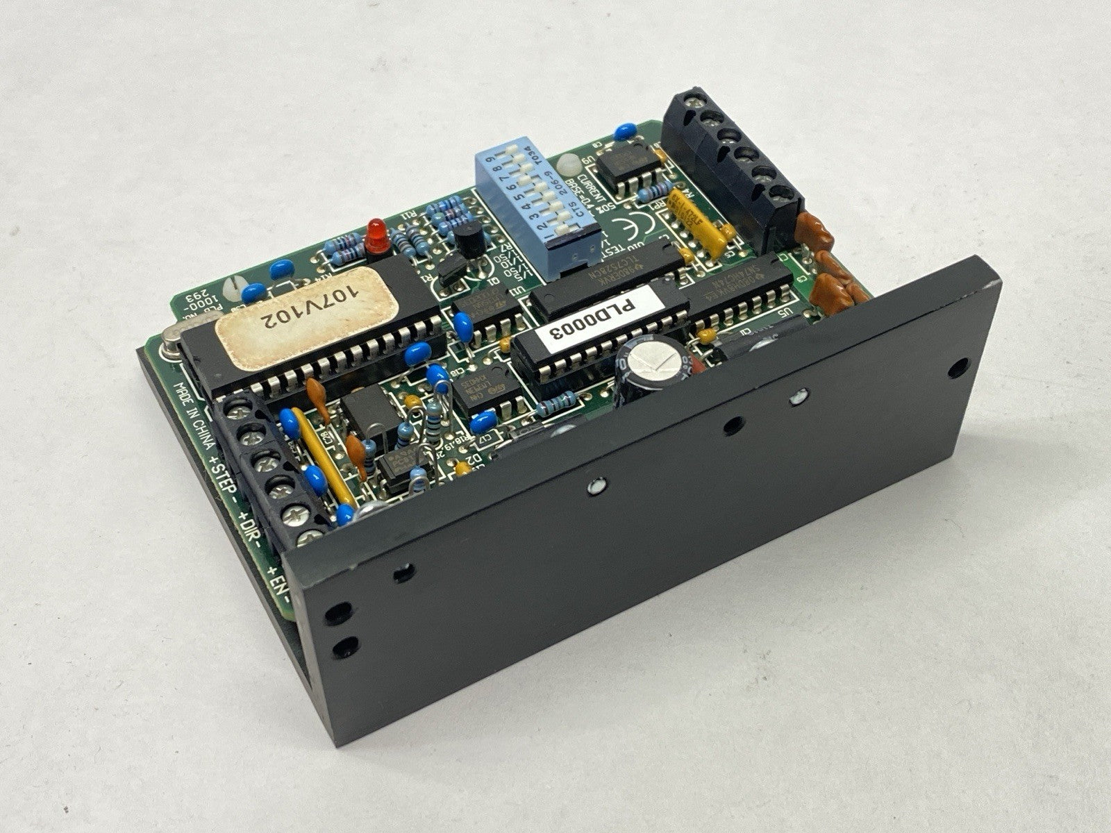 3540M | Applied Motion Products DC Microstep Drive - Used - Maverick Industrial Sales