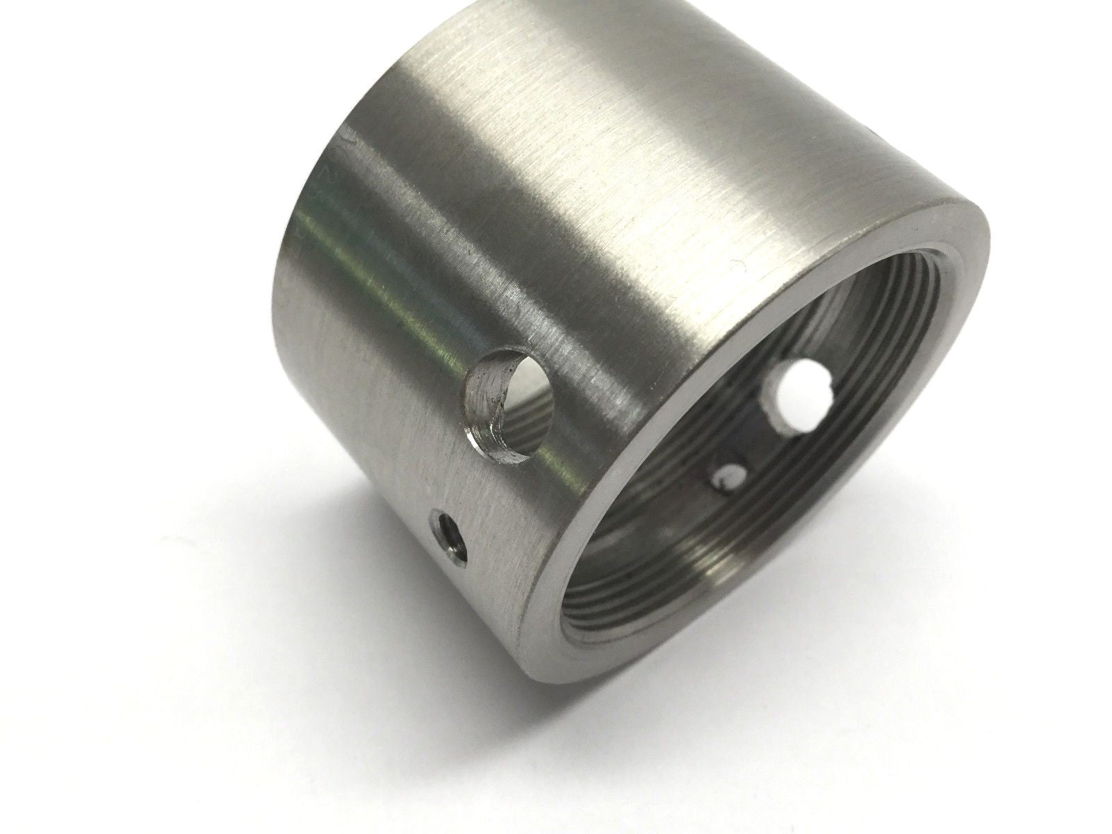 Flowserve Ingersoll-Dresser 162S127CX18A Nut Shaft Sleeve - Maverick Industrial Sales