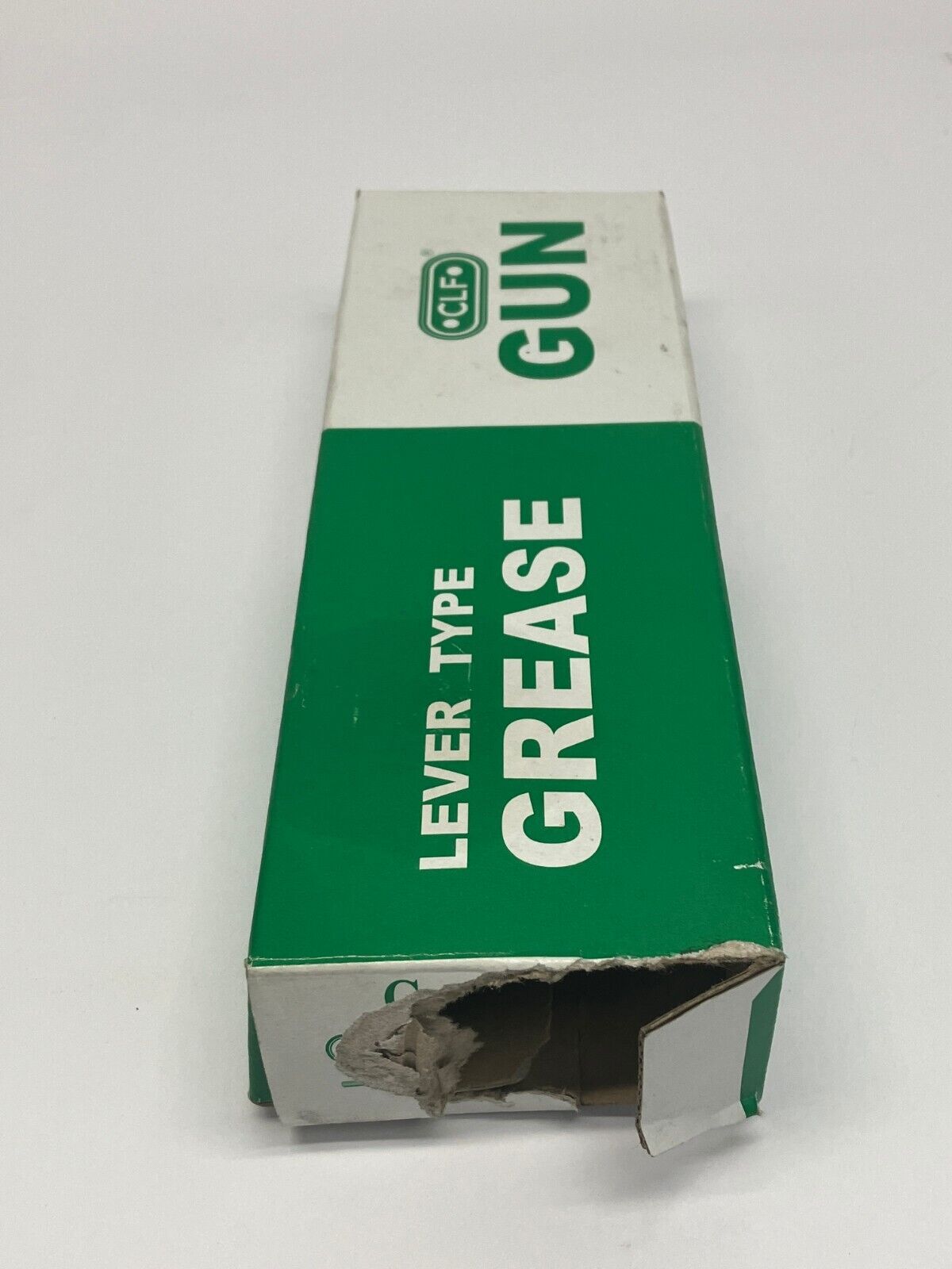 CLF CT -100 Lever Type Grease Gun - Maverick Industrial Sales