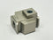 SMC AKM2000 Modular Pneumatic Check Valve - Maverick Industrial Sales