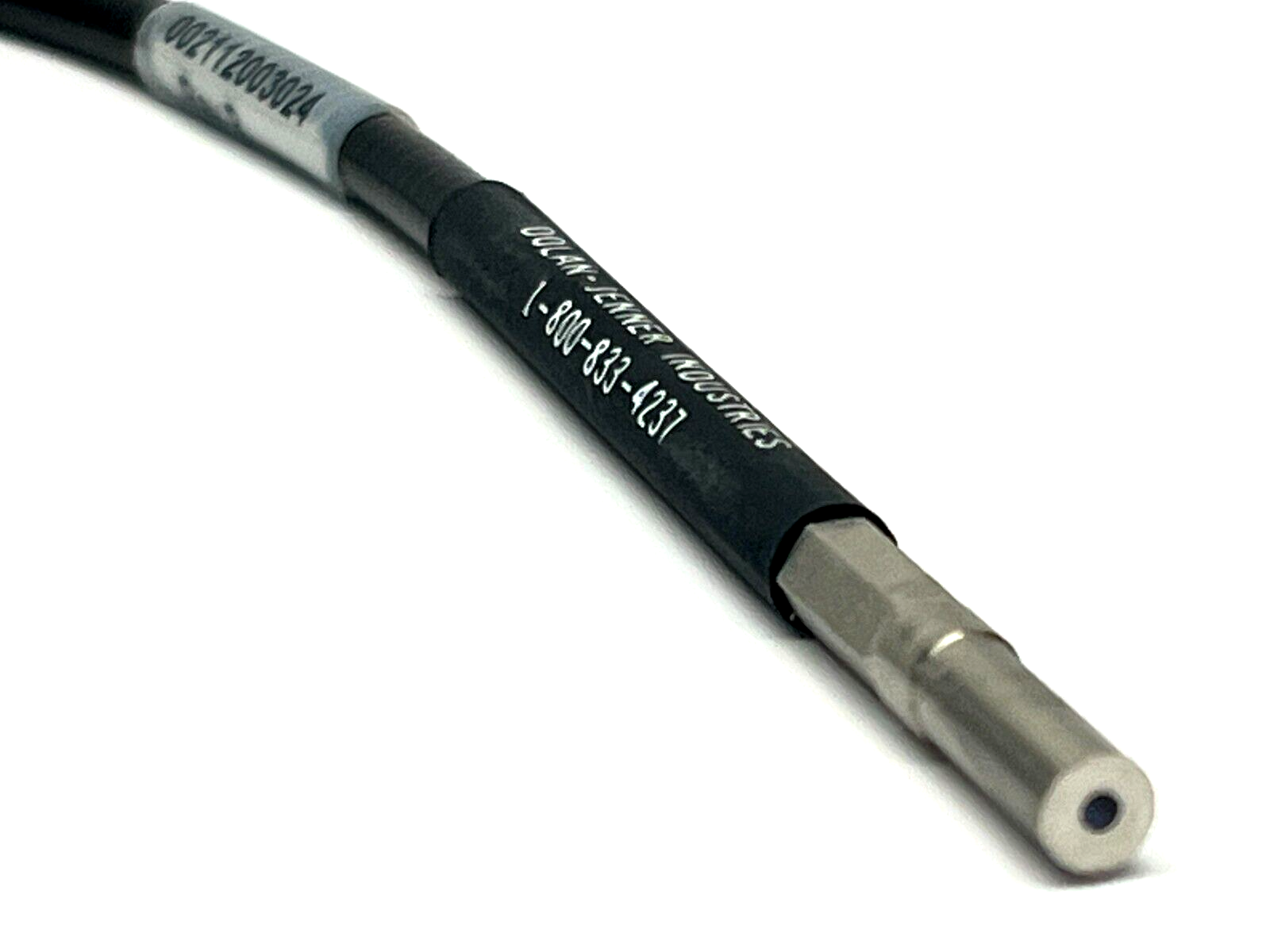 Dolan Jenner B624 002112003024 B6 & Bx6 Glass Fiber Optic Cable 24" - Maverick Industrial Sales