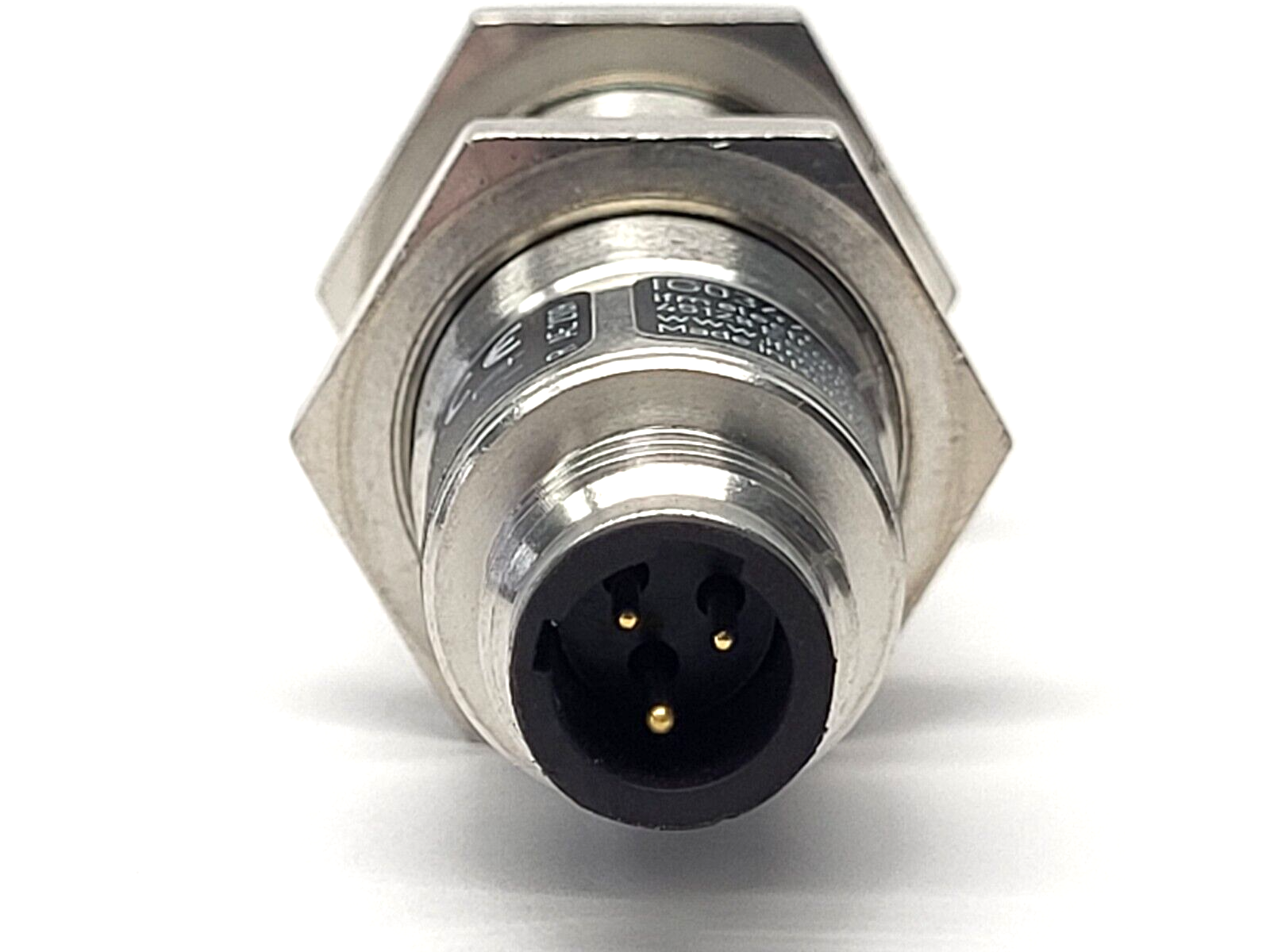IFM Electronic IG0344 Inductive Proximity Sensor - Maverick Industrial Sales