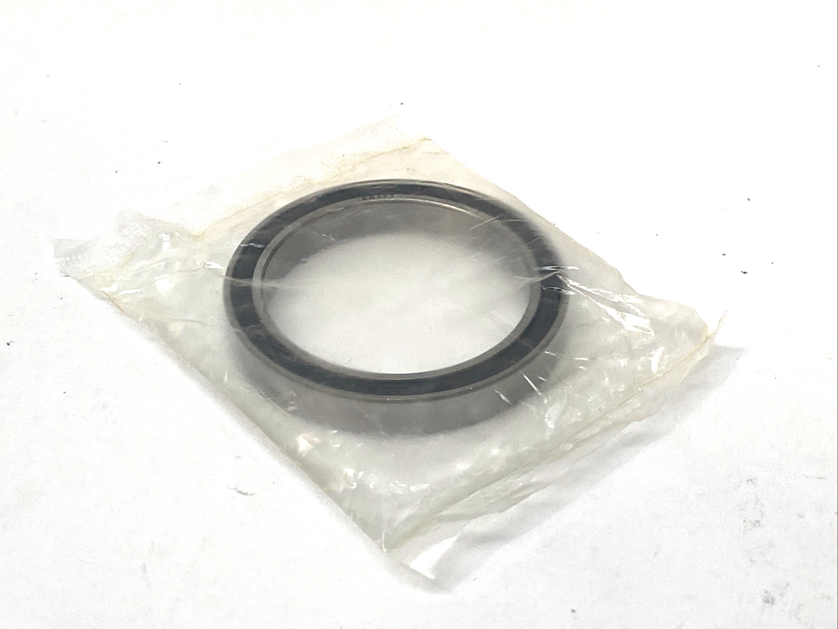 6808RS Ball Bearing 40mm Inner & 52mm Outer Diameter 7mm Wide BR177 LOT OF 3 - Maverick Industrial Sales