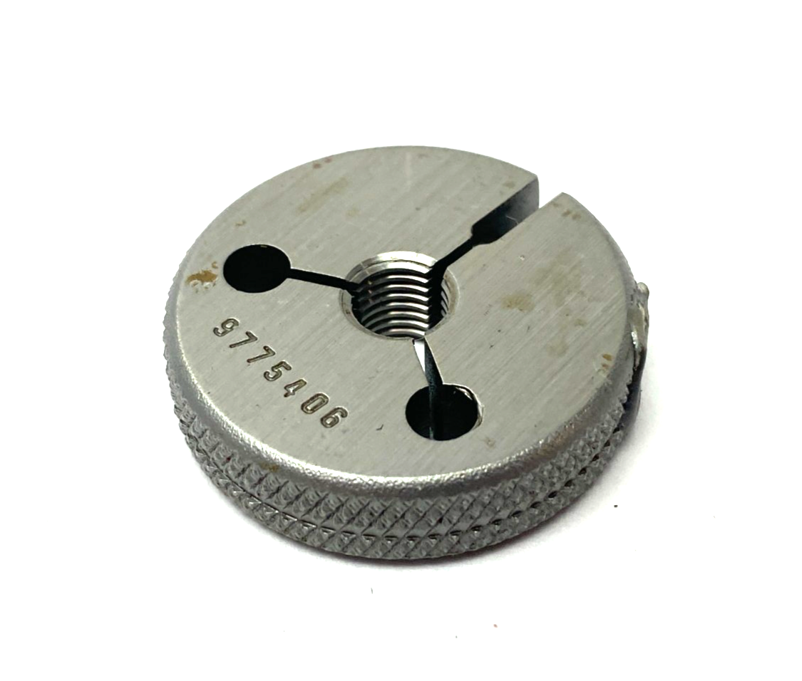 Alameda M8 x 1.0-6G Threaded Ring Gauge NOT GO PD 7.212 - Maverick Industrial Sales