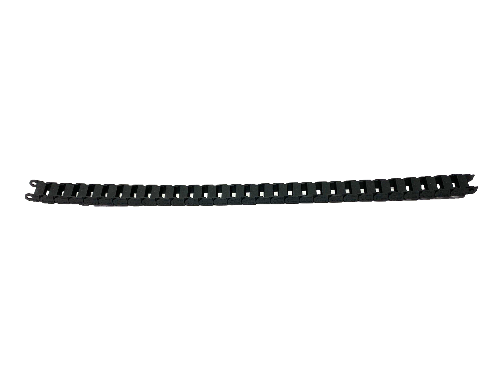 Igus 60-20-018-0 E-Chain Assembly 29-Links 2' Overall Length - Maverick Industrial Sales