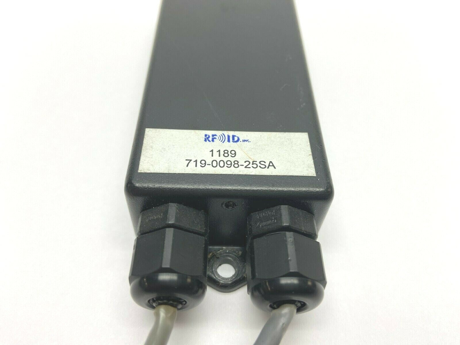 RFID 719-0098-25SA Slim Line Smart Antenna - Maverick Industrial Sales