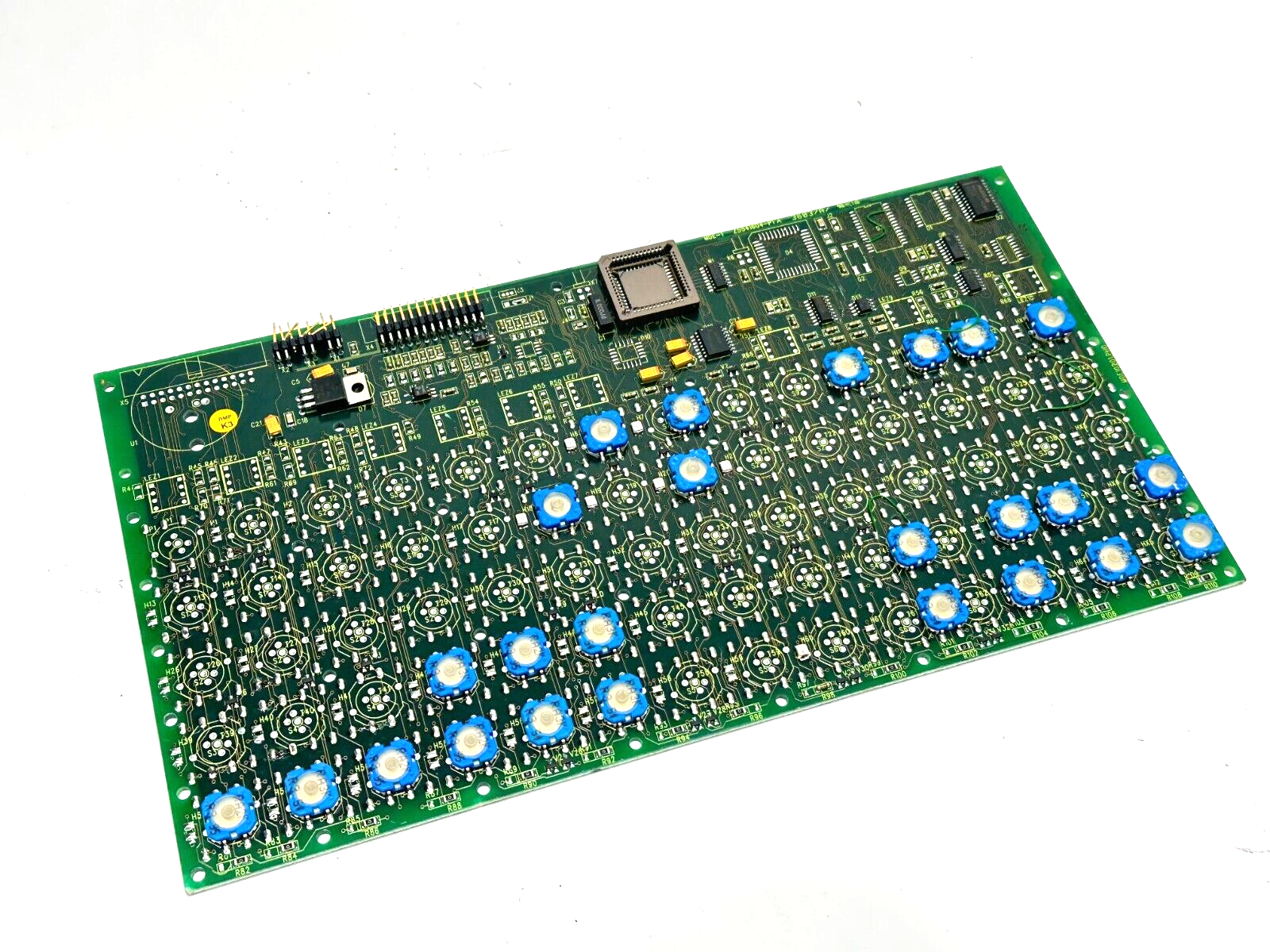 34418334 MDE-1 Z5541604-P1 A Circuit Board MDE10201.PHO - Maverick Industrial Sales