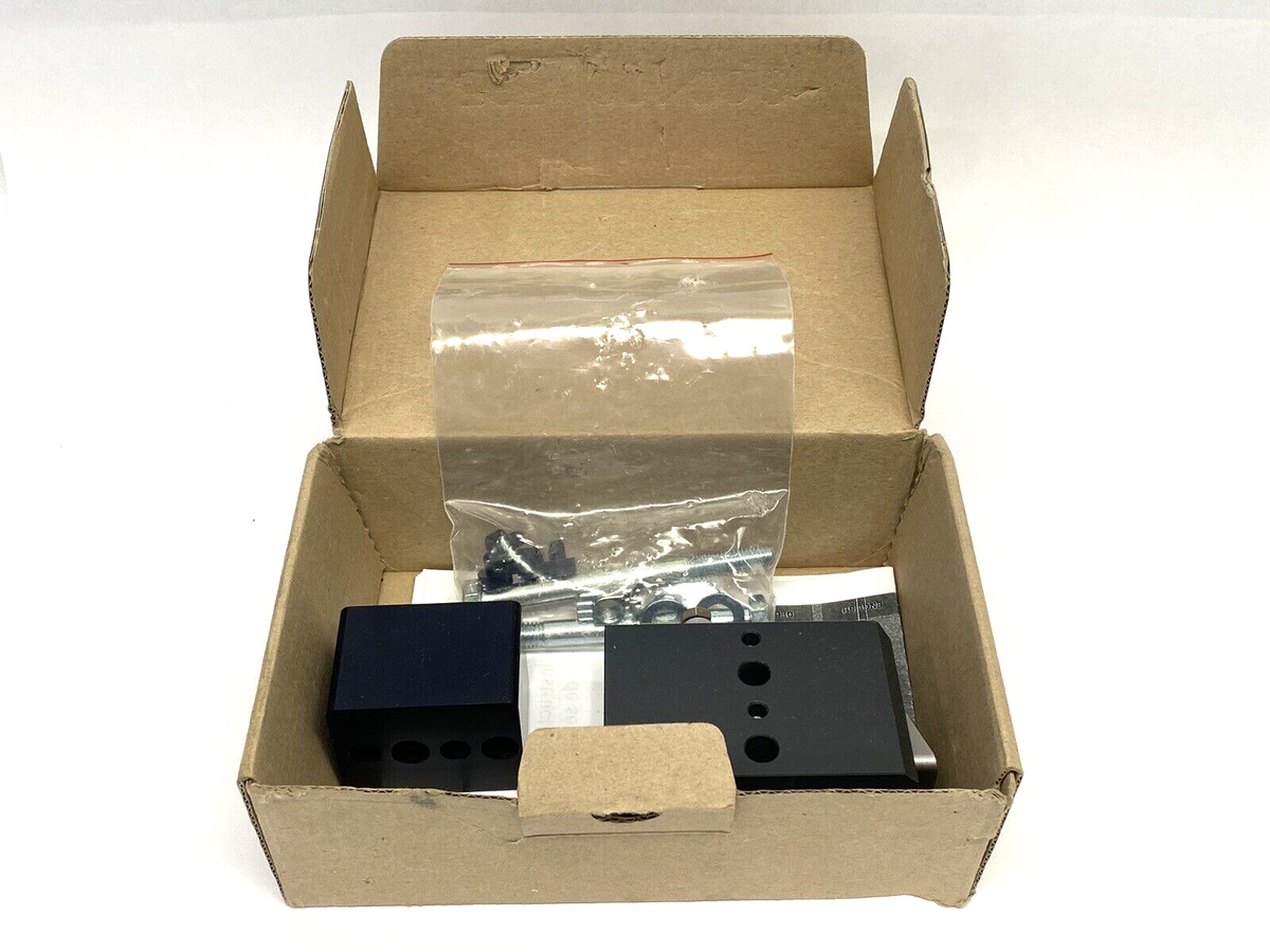 3842549696, VE 2/RS-H PN | Bosch Rexroth 3842549696 Return Stop VE 2/RS-H PN - New – Open box - Maverick Industrial Sales