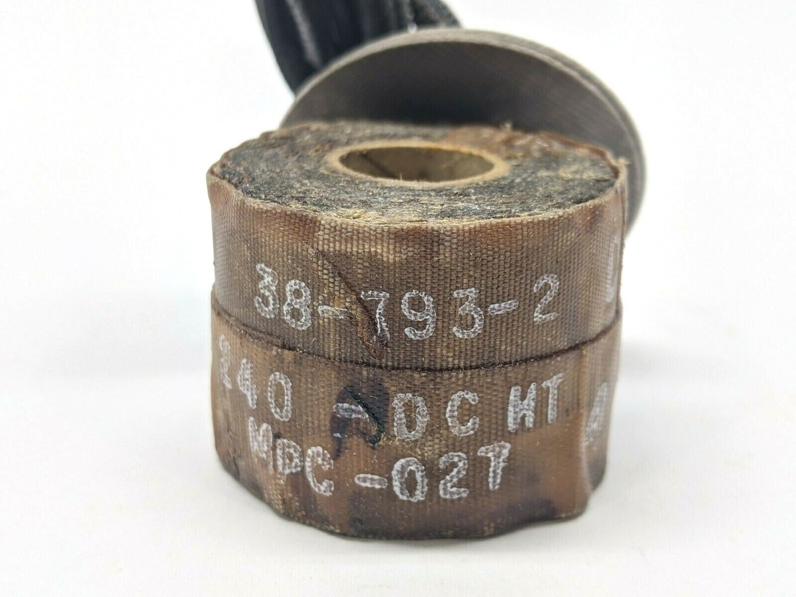 Asco 38-793-2-D Solenoid Valve Coil 240/DC HT - Maverick Industrial Sales