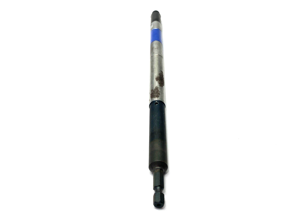 Allen Stock Bit Weber 40008332 Screwdriving Tool Star Bit ST140 T25 301mm Overall Leng