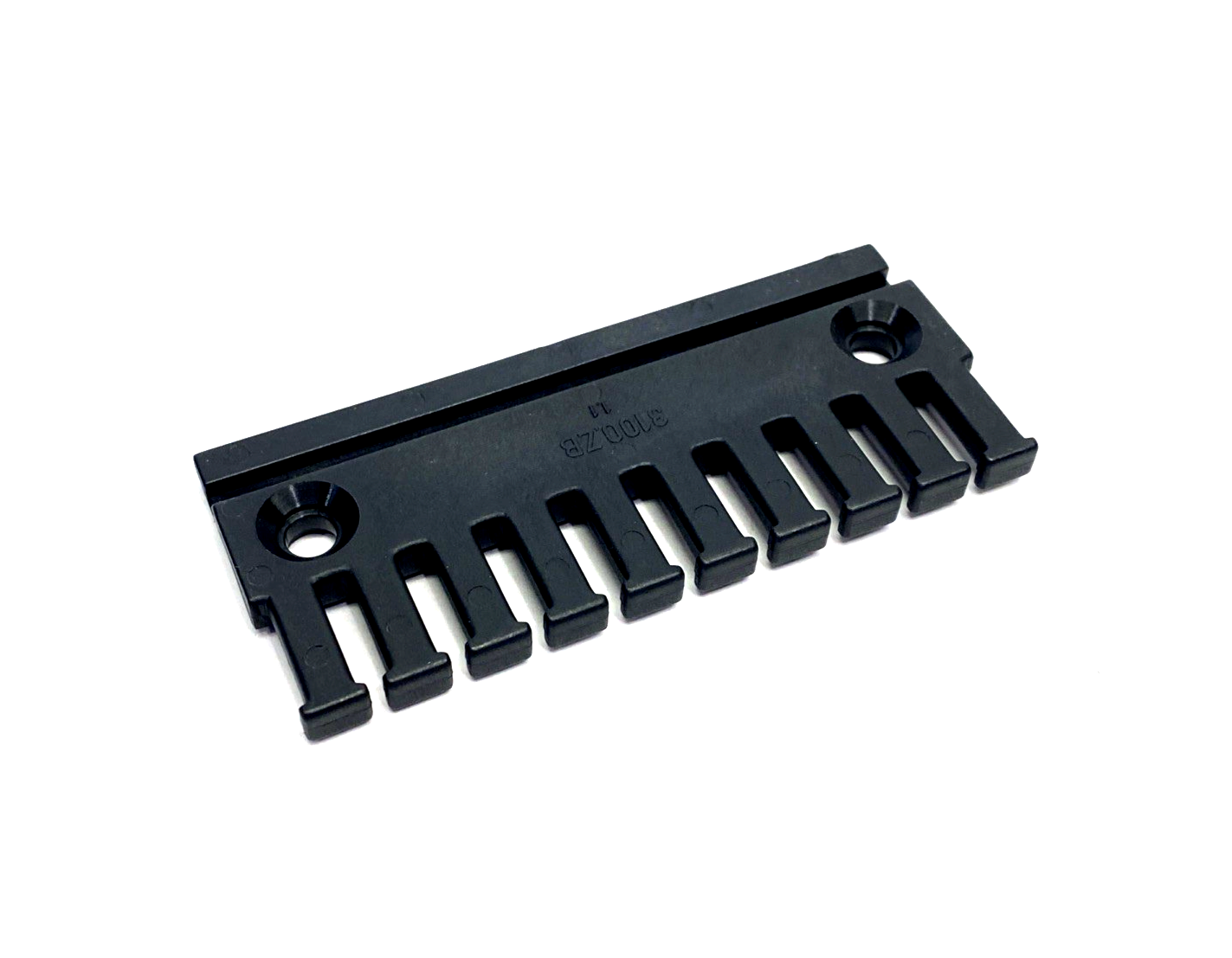 Igus 3100.ZB E-Chain Cable Carrier Tie Wrap End 3100-ZB LOT OF 20 - Maverick Industrial Sales