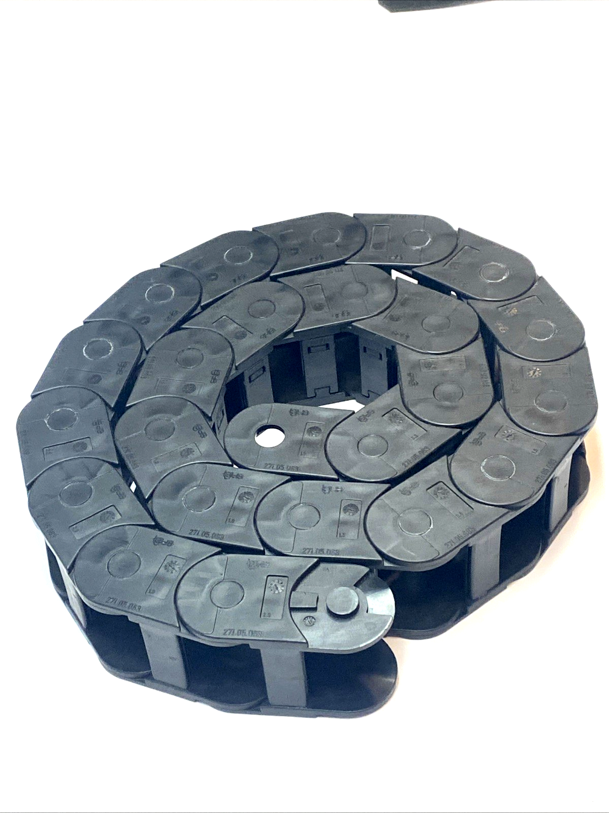 Igus 27i.05.063 Energy E-Chain Cable Carrier 55" - Maverick Industrial Sales
