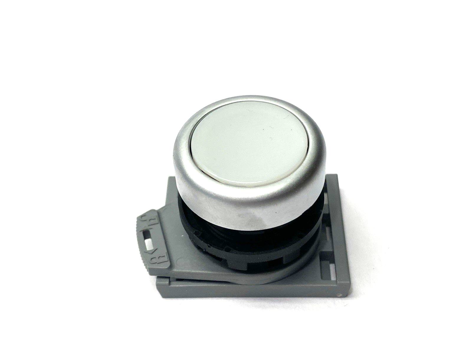 Pizzato E2 AC-DXBX0401 Illuminated Pushbutton - Maverick Industrial Sales