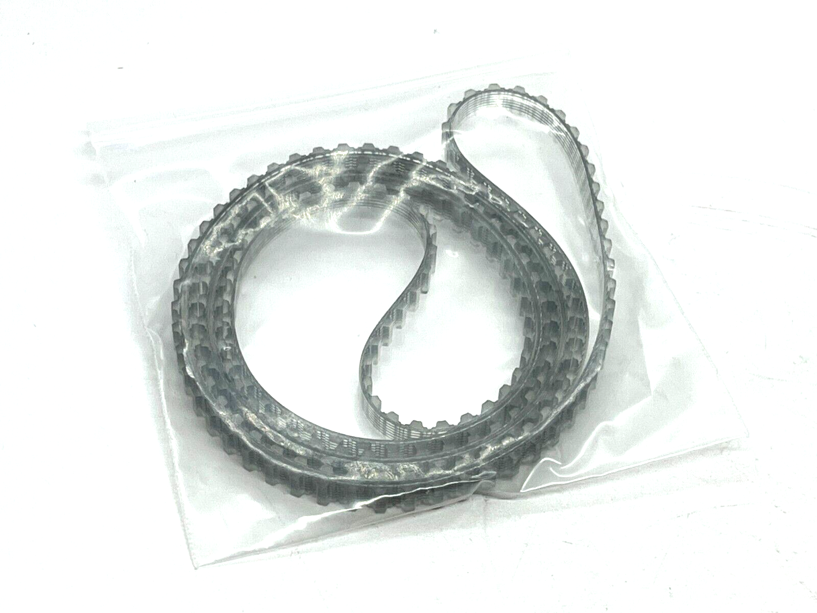 Gates 6T5/1285 Welded Belt Steel PU 92 Shore A 25mm Slitting Clear - Maverick Industrial Sales