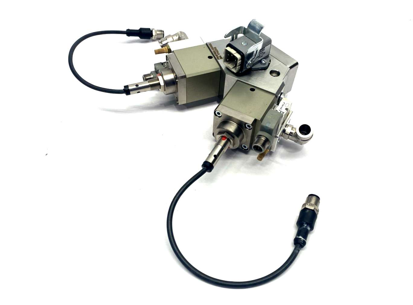 Atlas Copco 87650.000022 Mixing Valve w/ 80319.000627, 1877548 - Maverick Industrial Sales