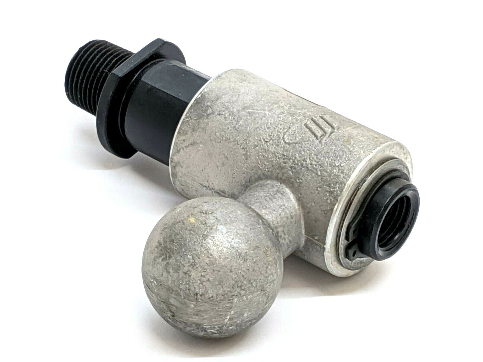 ISI Fluid Power SPCM Valve - Maverick Industrial Sales