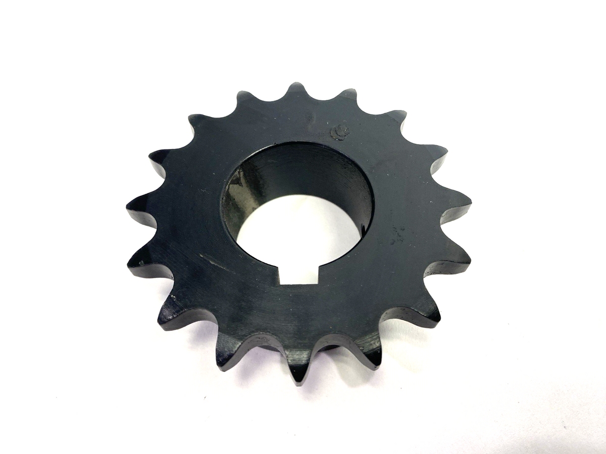 Browning H5016X1 1/2 Sprocket 16 Teeth LOT OF 5 - Maverick Industrial Sales