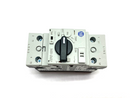 Allen Bradley 140U-D6D2-C30 Ser. B Motor Protection Circuit Breaker, Rotary, 30A - Maverick Industrial Sales