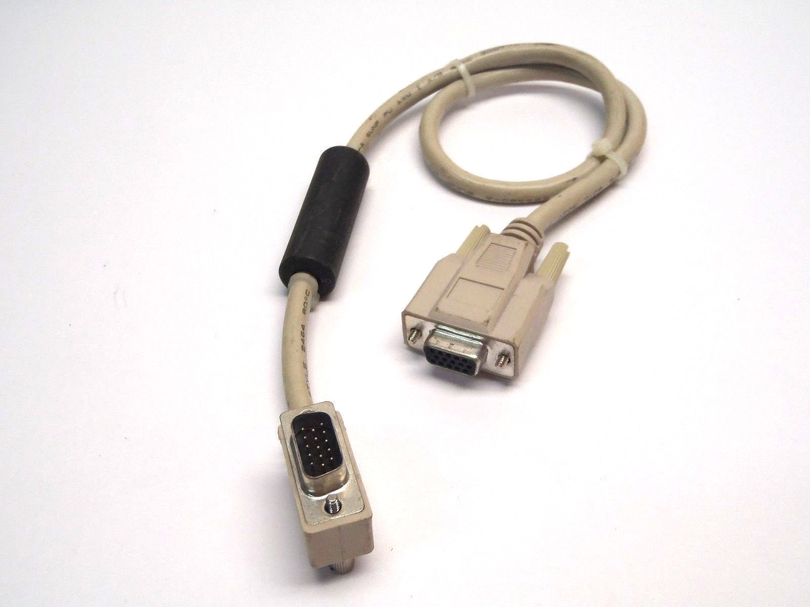 Medar 15P Male / Female Connector Cable 205-1212V2 - Maverick Industrial Sales