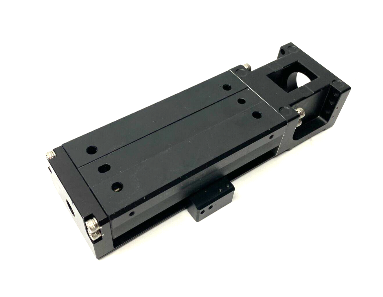 MiSUMi LX3005CP-S1-N-125 Precision Single Axis Actuator w/ Parallel Motor Mount - Maverick Industrial Sales