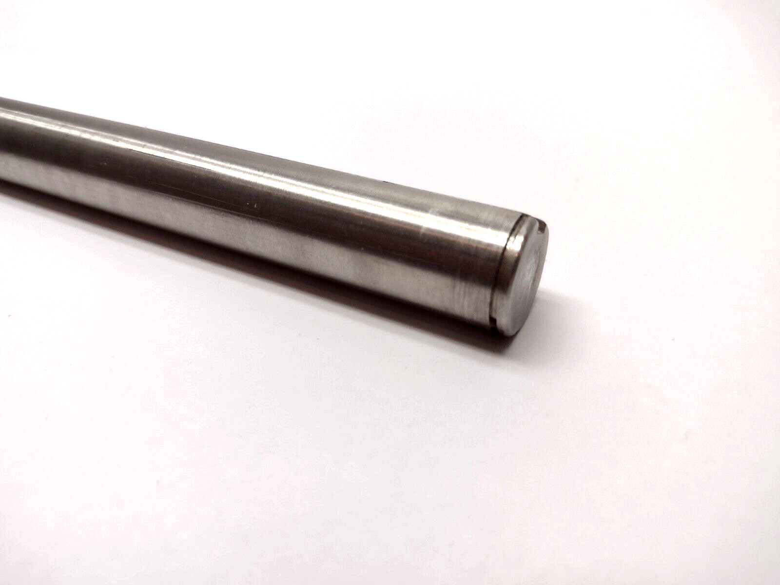 Surekap AE10206 Spindle Shaft 0.75" x 20.25" for SK6000X-BF6 Capper Machine - Maverick Industrial Sales