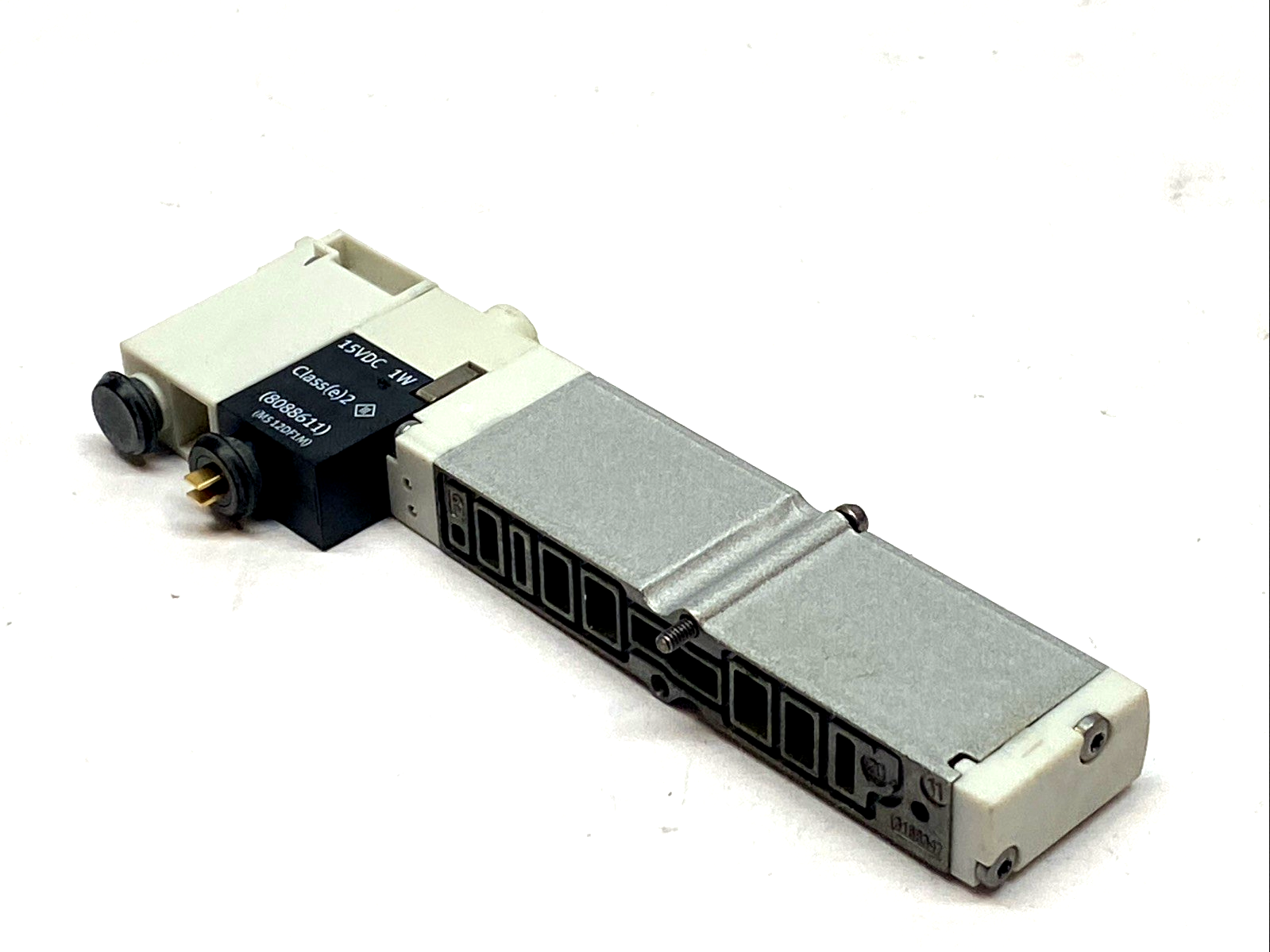 VMPA1-M1H-MS-PI | Festo 5/2 Solenoid Valve 571334 - Used - Maverick Industrial Sales