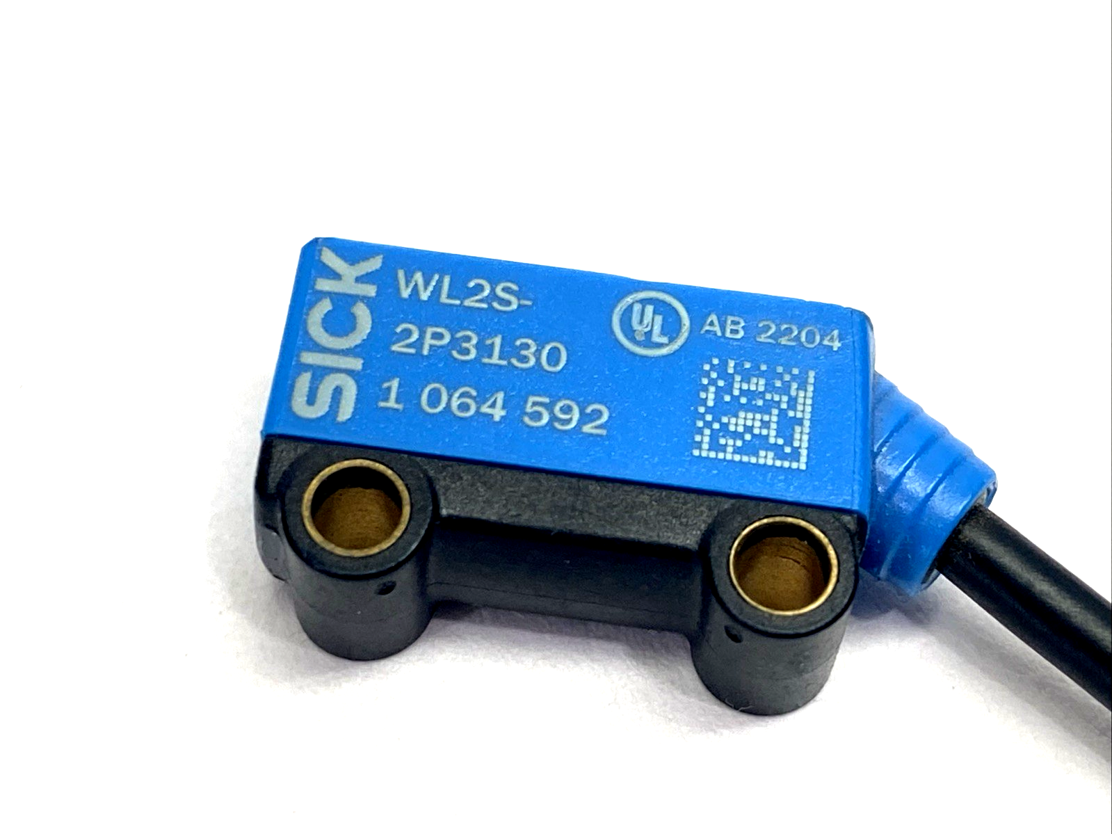 Sick WL2S-2P3130 Photoelectric Sensor 1064592 - Maverick Industrial Sales