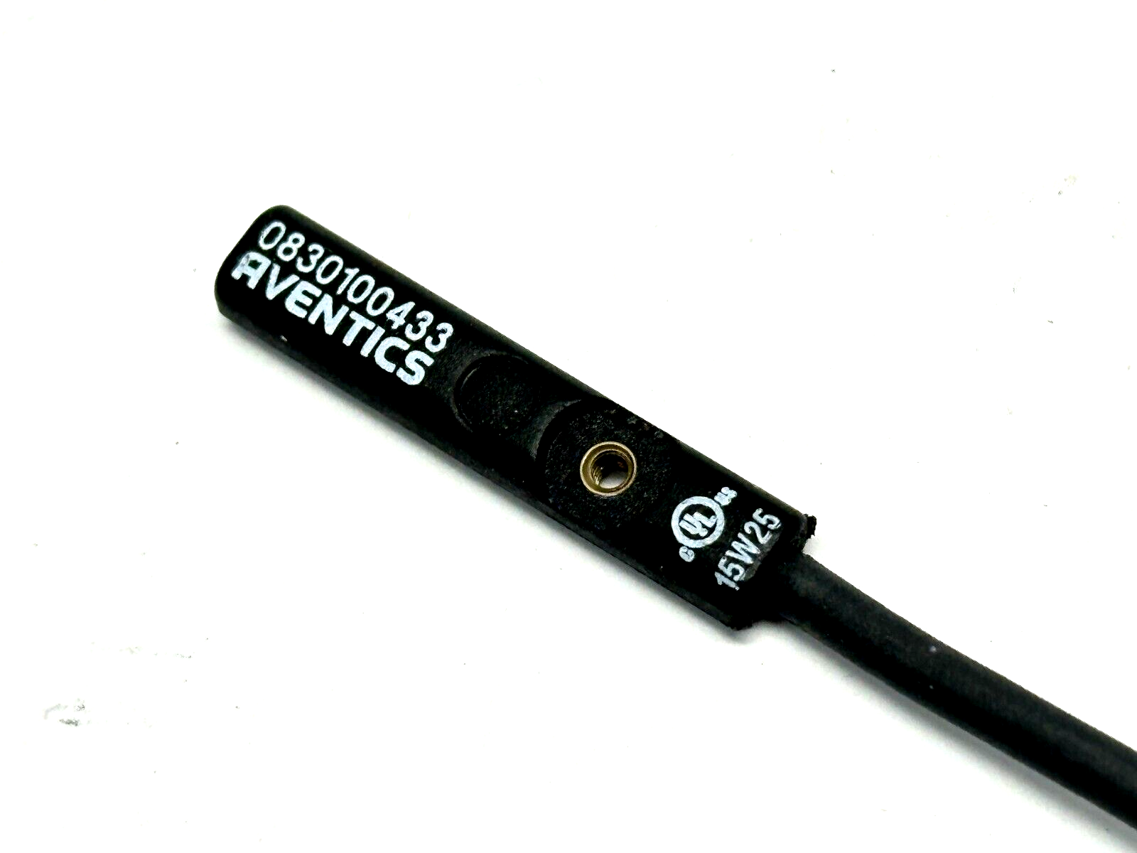 Aventics 0830100433 Proximity Sensor - Maverick Industrial Sales